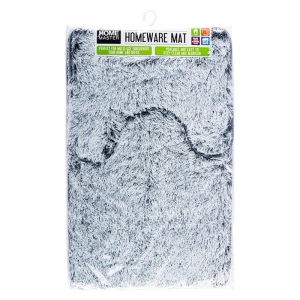 Mat Bathroom & Toilet Set 2pc