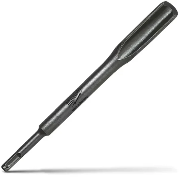 Milwaukee SDS Plus Hollow Chisel 250x22mm