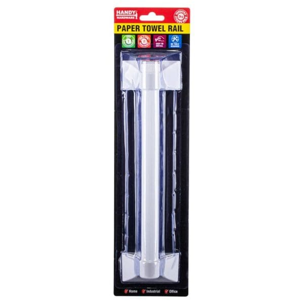 Paper Towel Rack 30cm x 7.5cm