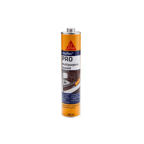 Sikaflex Pro Multipurpose Sealant Grey 310ml