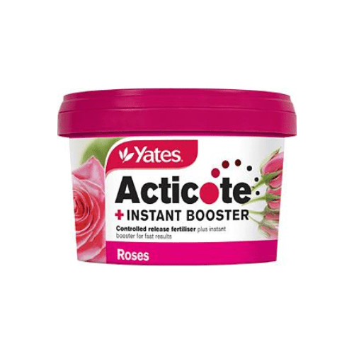 Yates Acticote Roses 500g