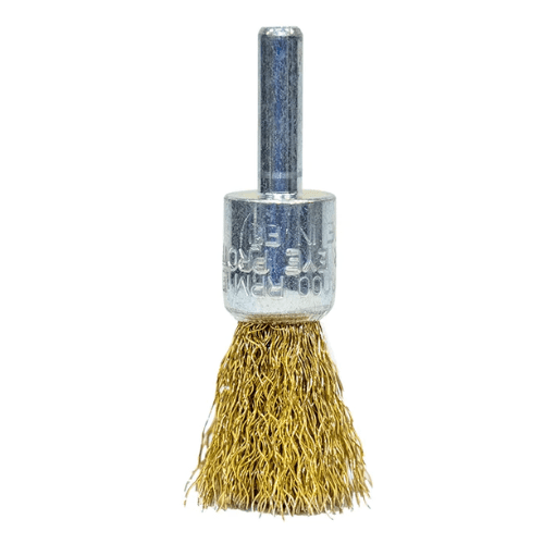 Weldclass Spindle Mount End Brush