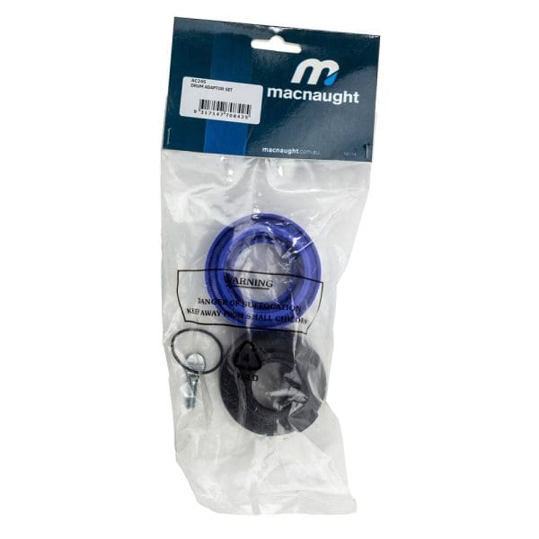Macnaught Drum Adaptor Set