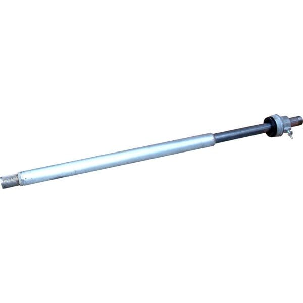 Macnaught Telescopic Suction Tube With Strainer