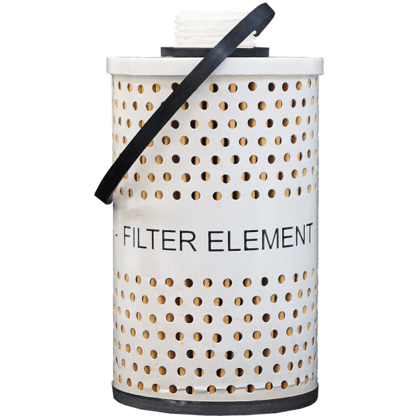 Macnaught Replacement Fuel Filter