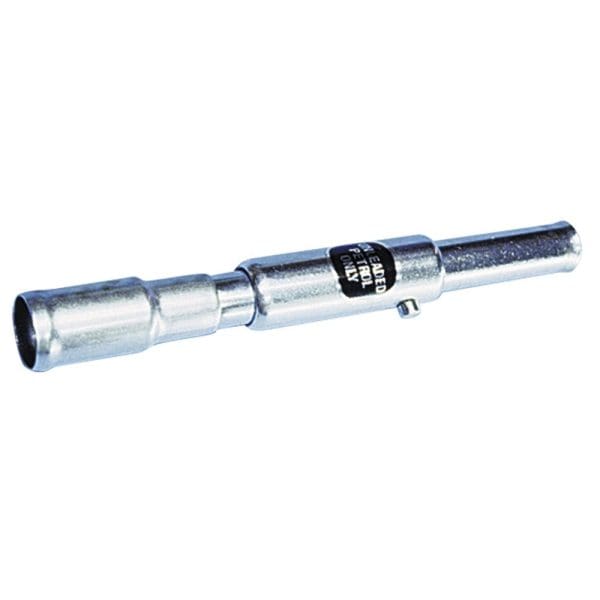 Macnaught Nozzle For Diesel/ULP Fuels