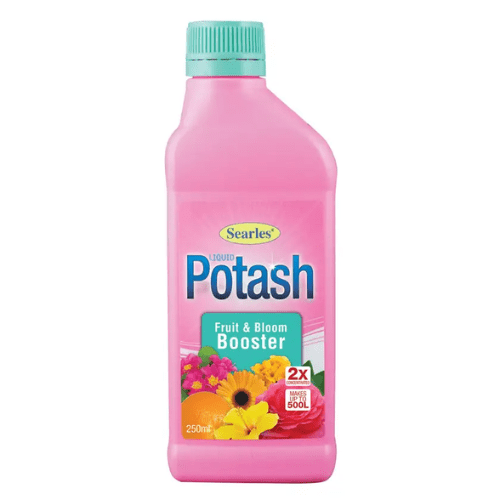 Searles Liquid Potash Plus 250ml