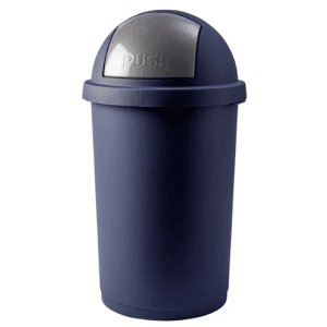 Willow Bullet Bin 50L