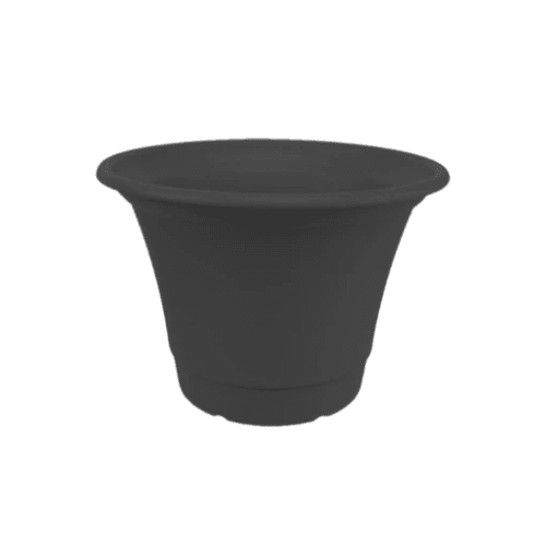 Yates Tuscan Round Pot Monument