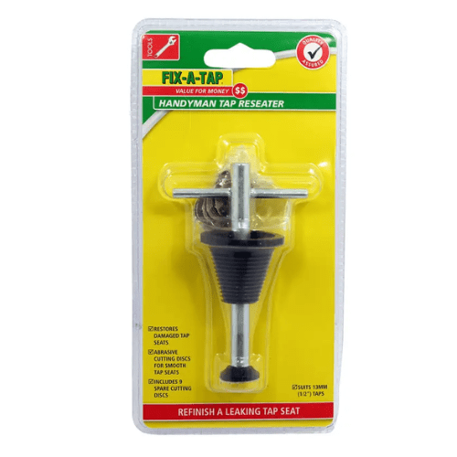 FIX-A-TAP Tap Reseater Handyman 13mm