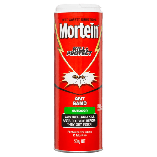 Mortein Kill & Protect Ant Sand 500g