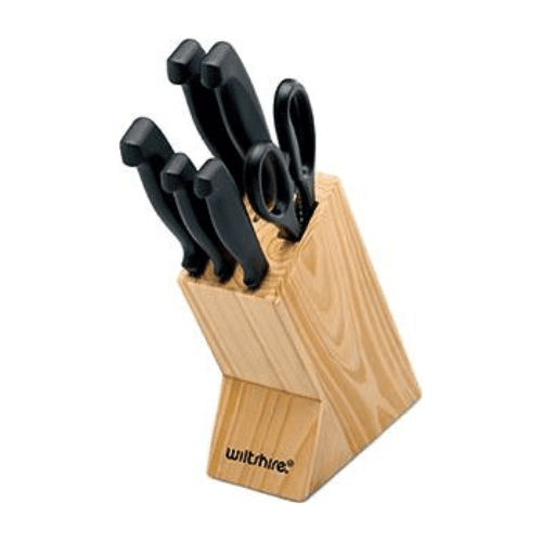 Wiltshire Knife Block