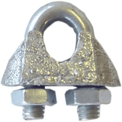 Medalist Wire Rope Grip 12mm