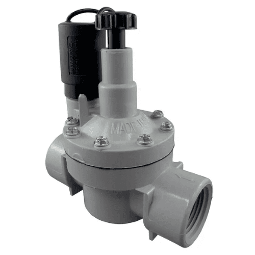 HR Solenoid Valve 25mm
