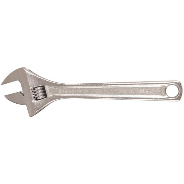 Kincrome Adjustable Wrench 100mm 4"