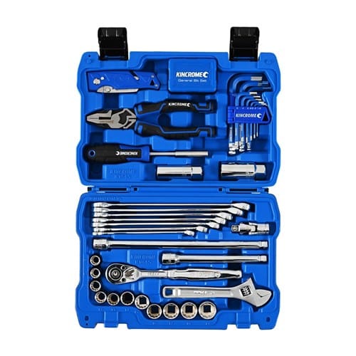 Kincrome Portable Tool Kit 70 Piece K1845