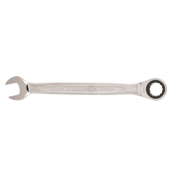 Kincrome Single Way Gear Spanner 1/4"