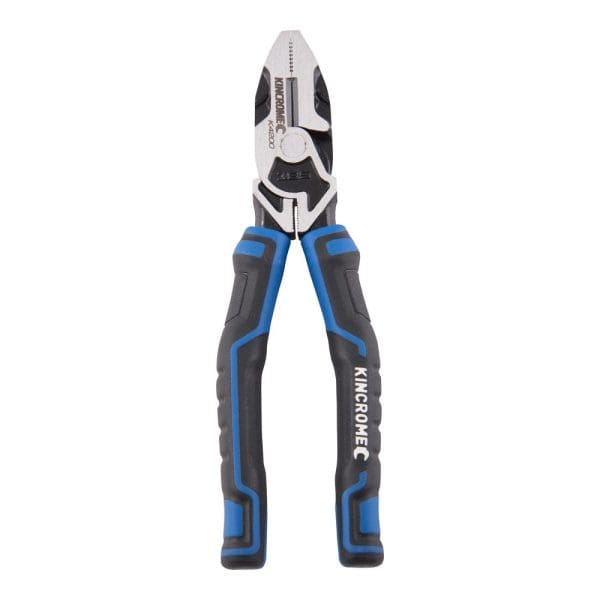 Kincrome Combination Pliers 175mm 7"