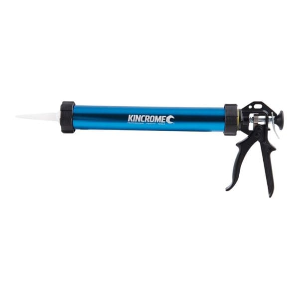 Kincrome Sausage Caulking Gun Heavy Duty