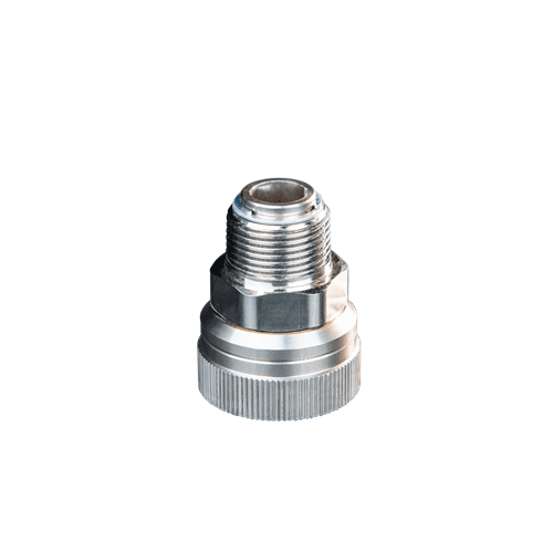 Lubemate Swivel Nozzle - 1 Inch