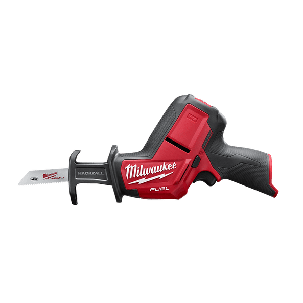 Milwaukee M12 Fuel Hackzall Reciprocating Saw M12CHZ-0