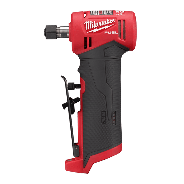 Milwaukee M12 Fuel™ Right Angle Die Grinder M12FDGA-0