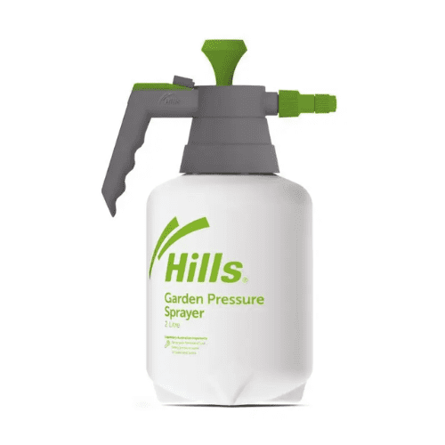 Hills Pressure Sprayer 2L
