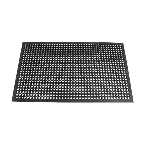 Anti Fatigue Mat Rubber 80 x 120cm