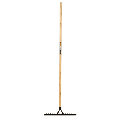 Gardenmaster Rake 14t