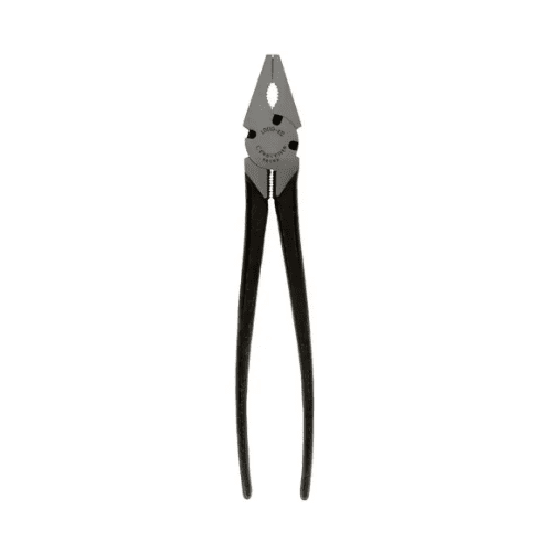 Crescent Fence Pliers 10" 250mm