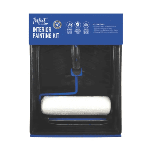 Perfect Interior All Purpose Roller Kit 230mm
