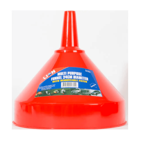 Lion Funnel 24cm