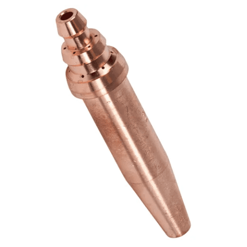 Weldclass Cutting Tip #2 T51 Oxy/Acet 15-30mm