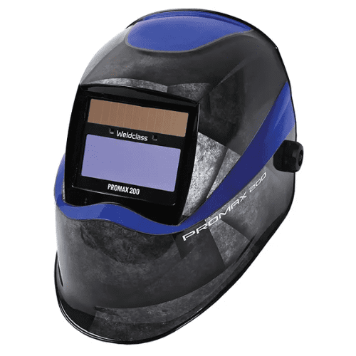 Weldclass Welding Helmet Promax 200