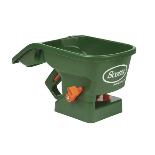 Scotts Handy Fertiliser Spreader