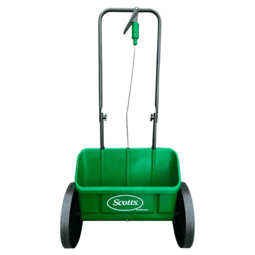 Scotts Even Green Drop Spreader