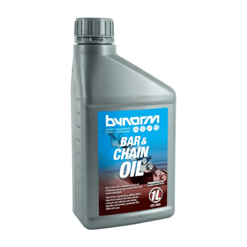 Bynorm Bar & Chain Oil 1L