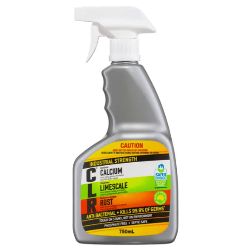 CLR Cleaner RTU 750ml