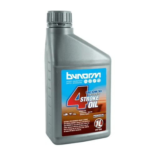 Bynorm 4 Stroke Oil SAE 10W/30 1L