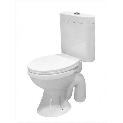 Cartia Jessi S Trap Toilet Suite