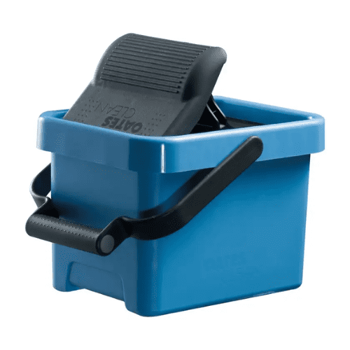 Oates AA Wringer Mop Bucket 9L