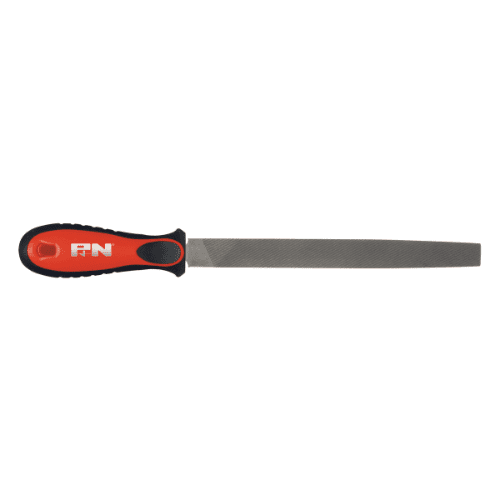 P  N File Mill Saw 2 Edge 250mm 10ʺ 1 Pack
