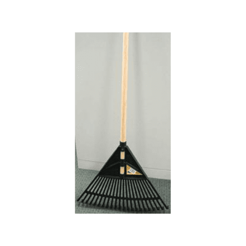 Rake Plastic 45cm