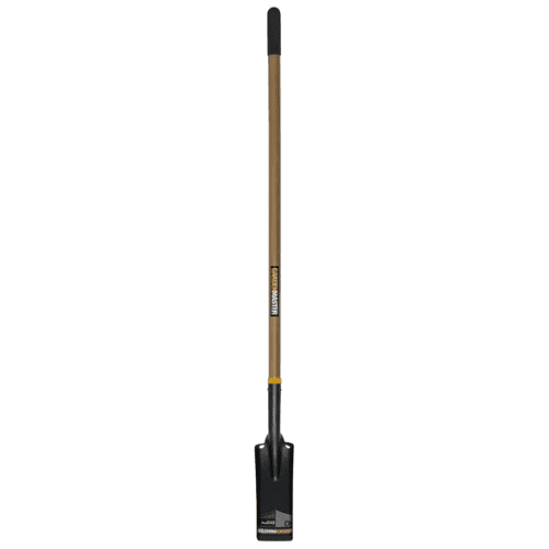 Gardenmaster Long Handle Trenching Shovel