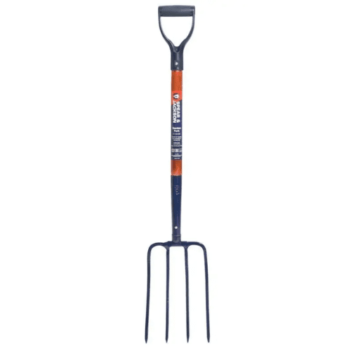 Spear & Jackson Fork County Timber Handle