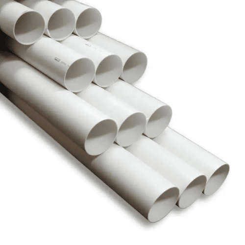 Holman PVC DWV Pipe 40mm 1 metre length