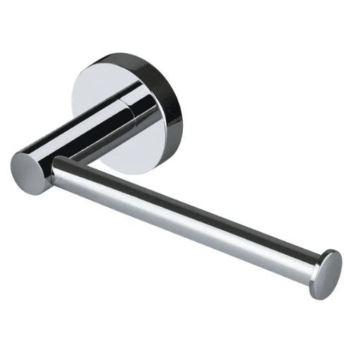 MIXX Chia Toilet Roll Holder Chrome