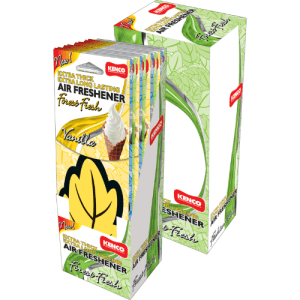 Kenco Air Freshener