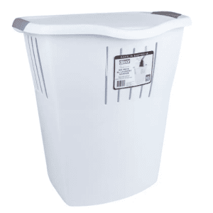 Decor Classique Laundry Hamper 65L