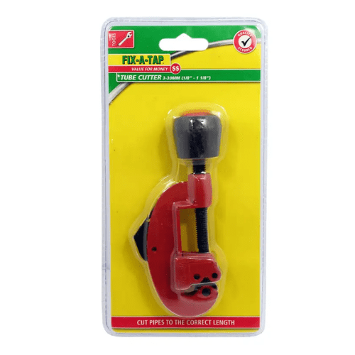 FIX-A-TAP Cutter Tube 3 30mm